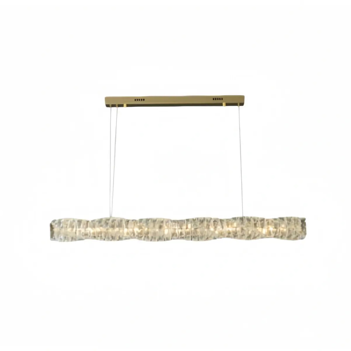Excelis_Luxury_Linear_Crystal_Chandelier